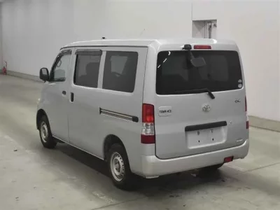Toyota TOWN ACE VAN