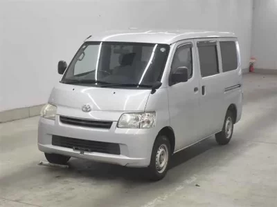 Toyota TOWN ACE VAN