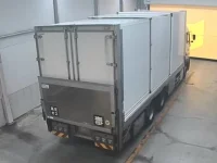 Nissan UD SERIES лот № 8556 оценка 3.5  с аукциона в Японии 1