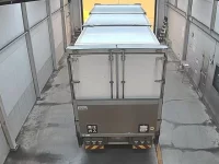 Nissan UD SERIES лот № 8556 оценка 3.5  с аукциона в Японии 2