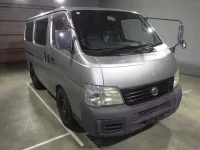 Nissan CARAVAN VAN лот № 2011 оценка R  с аукциона в Японии 2