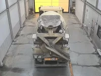 Nissan UD SERIES лот № 8558 оценка RC  с аукциона в Японии 2