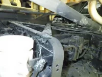 Nissan UD SERIES лот № 8558 оценка RC  с аукциона в Японии 3