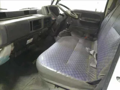 Nissan ATLAS  с аукциона в Японии