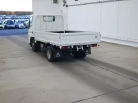 Mitsubishi CANTER лот № 5658 оценка R  с аукциона в Японии 1