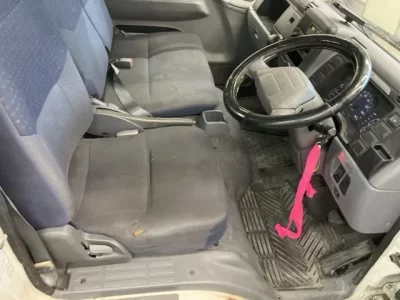 Mitsubishi CANTER  с аукциона в Японии