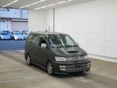 Toyota LITE ACE NOAH