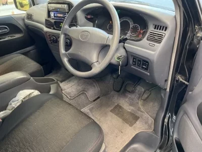 Toyota LITE ACE NOAH