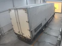 Nissan UD SERIES лот № 8559 оценка RA  с аукциона в Японии 1