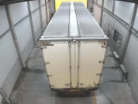 Nissan UD SERIES лот № 8559 оценка RA  с аукциона в Японии 2