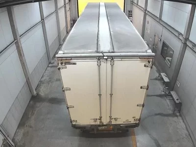 Nissan UD SERIES  с аукциона в Японии