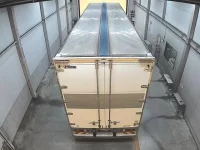 Mitsubishi FUSO TRUCK лот № 8562 оценка 3.5  с аукциона в Японии 2