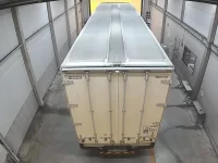 Mitsubishi FUSO TRUCK лот № 8560 оценка 3.5  с аукциона в Японии 2