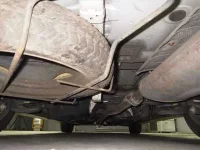 Toyota ISIS лот № 2023 оценка R  с аукциона в Японии 6