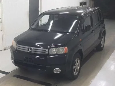 Honda CROSSROAD