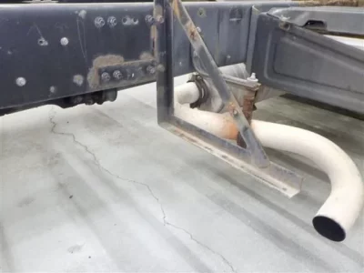 Mitsubishi FUSO FIGHTER  с аукциона в Японии