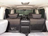 Nissan ELGRAND лот № 2027 оценка 3.5  с аукциона в Японии 5