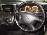 Nissan ELGRAND лот № 2027 оценка 3.5  с аукциона в Японии 7