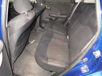 Honda FIT лот № 2028 оценка 3.5  с аукциона в Японии 5