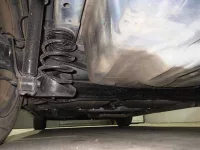 Honda FIT лот № 2028 оценка 3.5  с аукциона в Японии 6