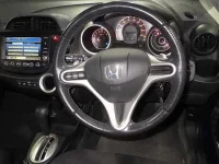 Honda FIT лот № 2028 оценка 3.5  с аукциона в Японии 7