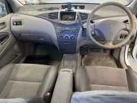 Toyota PRIUS лот № 2726 оценка 3.5  с аукциона в Японии 4