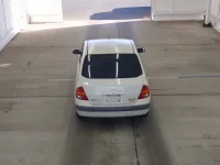 Toyota PRIUS лот № 2726 оценка 3.5  с аукциона в Японии 2