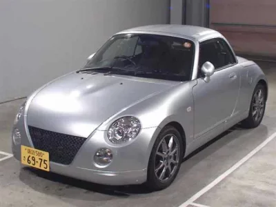 Daihatsu Copen