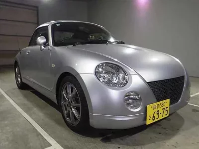 Daihatsu Copen