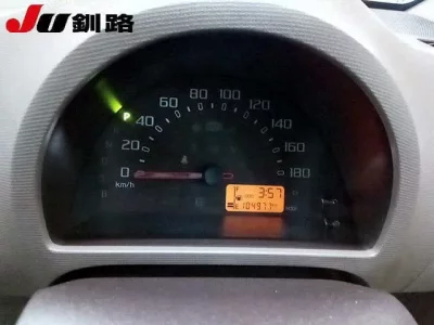 Toyota PASSO  с аукциона в Японии