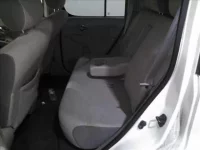 Nissan CUBE лот № 4255 оценка RA  с аукциона в Японии 4