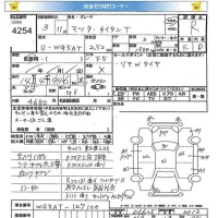 Mazda TITAN лот № 4254 оценка R  с аукциона в Японии 5