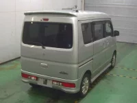 Suzuki EVERY WAGON лот № 1060 оценка R  с аукциона в Японии 6