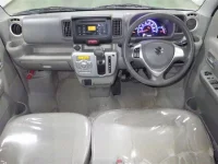 Suzuki EVERY WAGON лот № 1060 оценка R  с аукциона в Японии 2