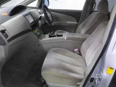 Toyota ESTIMA HYBRID