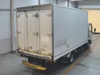 Isuzu ELF лот № 7007 оценка RA  с аукциона в Японии 1