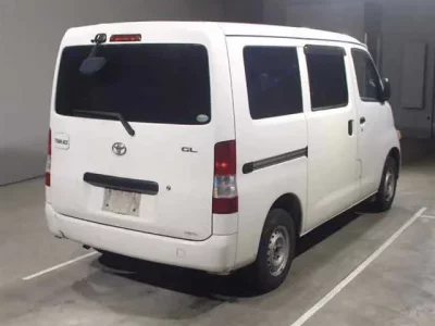 Toyota TOWN ACE VAN