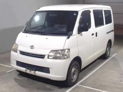 Toyota TOWN ACE VAN