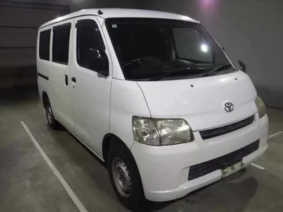 Toyota TOWN ACE VAN