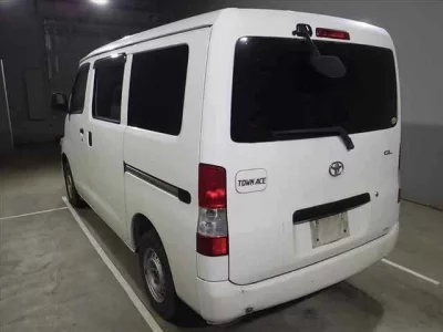Toyota TOWN ACE VAN
