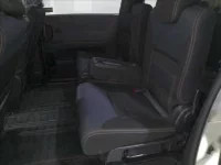 Nissan SERENA лот № 4262 оценка 3.5  с аукциона в Японии 4