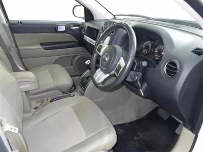 Chrysler JEEP COMPASS