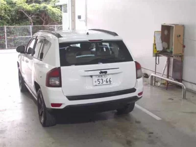 Chrysler JEEP COMPASS