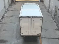 Mitsubishi CANTER лот № 7009 оценка 3.5  с аукциона в Японии 2