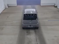 Mitsubishi EK WAGON лот № 7020 оценка 3.5  с аукциона в Японии 2