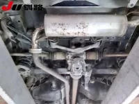 Toyota PORTE лот № 8073 оценка 3  с аукциона в Японии 10