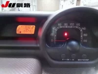 Toyota PORTE лот № 8073 оценка 3  с аукциона в Японии 3