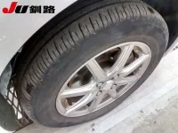 Toyota PORTE лот № 8073 оценка 3  с аукциона в Японии 6