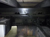 Mitsubishi FUSO FIGHTER лот № 7016 оценка 3.5  с аукциона в Японии 3