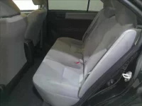 Toyota COROLLA AXIO лот № 4205 оценка 3  с аукциона в Японии 4